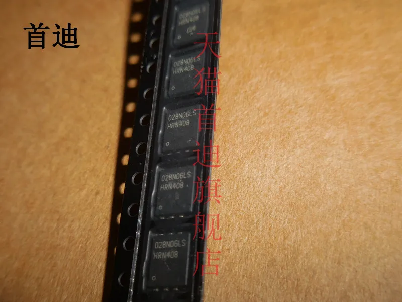 BSC028N06LS3G BSC028N06LS3