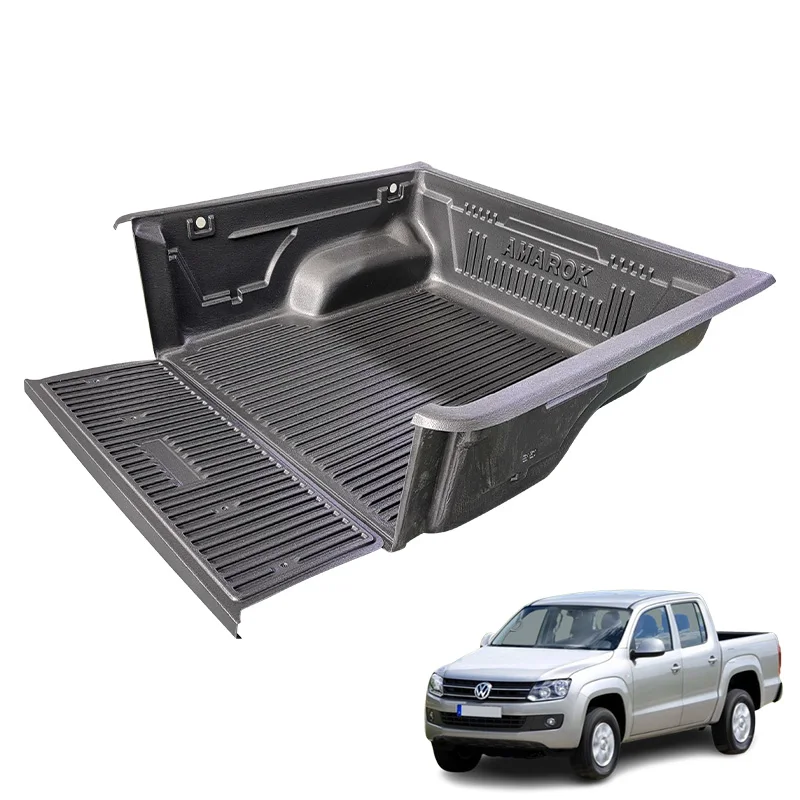 

Прямые поставки с завода: Защитное покрытие кузова для пикапа Volkswagen Amarok 2016-2022