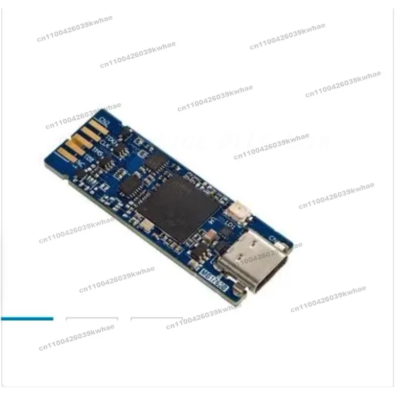 STLINK-V3MINIE Debugger Programmer Mini Probe, STM32 Downloader