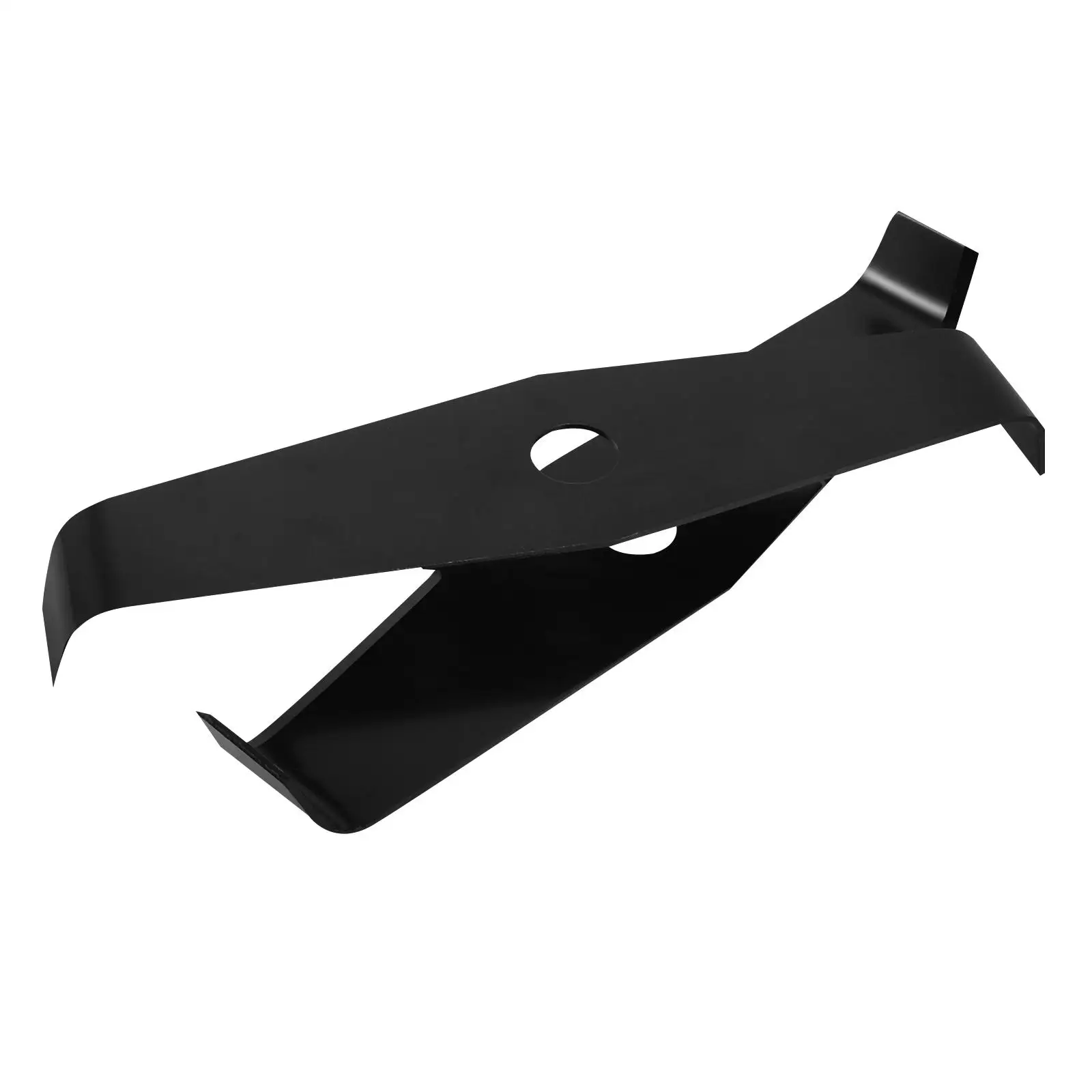 

2pcs Manganese Steel Saw Blade Set Trimmer Attachment for Soft Grass Cutting Lawnmower Fittings Weeding Blades