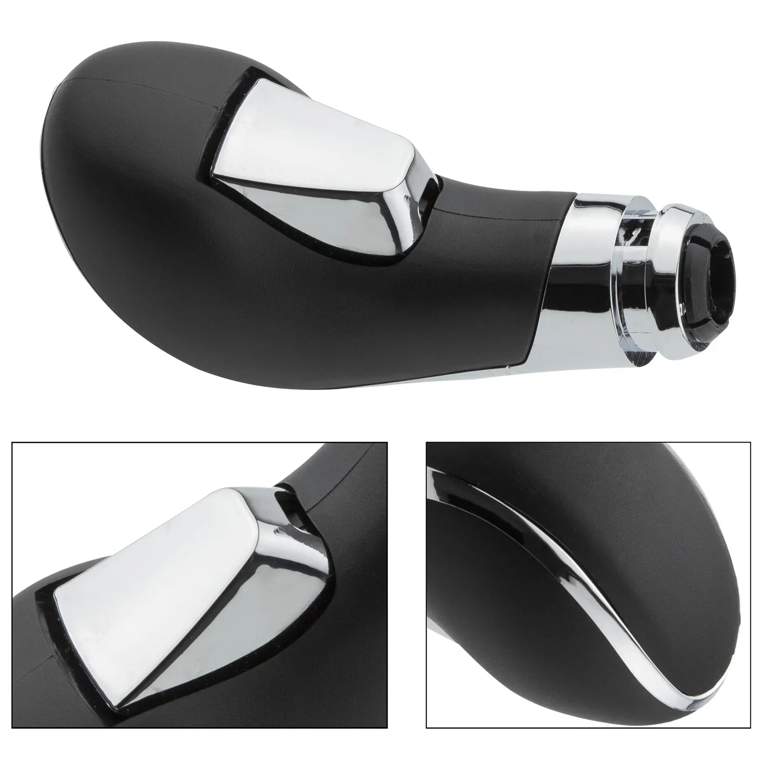 13332878 مقبض ناقل حركة السيارة مقبض رافعة نقل 784146 13252053 لـ INSIGNIA ASTRA J Vauxhall Opel ONWARDS ملحق