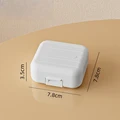 WHITE S