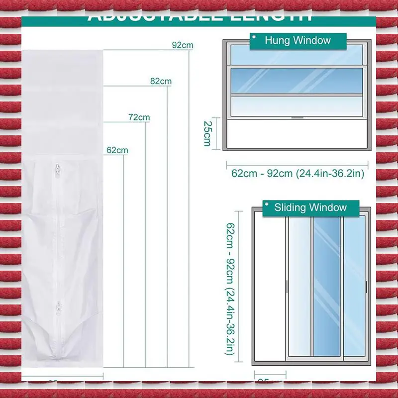 A97G 3X Hung Window…