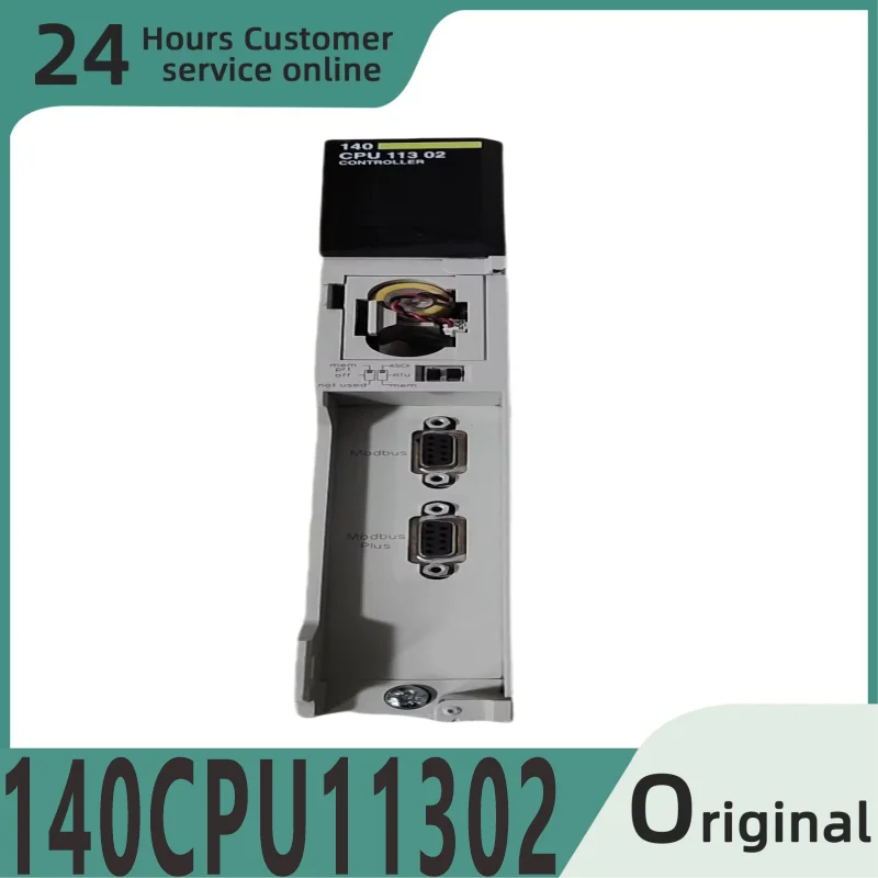 

Совершенно новый оригинальный модуль 140CP11302 140CP11303 140DAI74000 140CRA93200