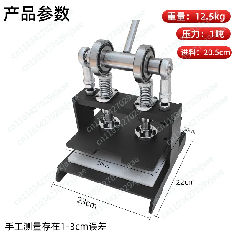 Small Manual Die-cutting Machines, Die-cutting Machines, Die-cutting Machines, and Leather Cutting Machines