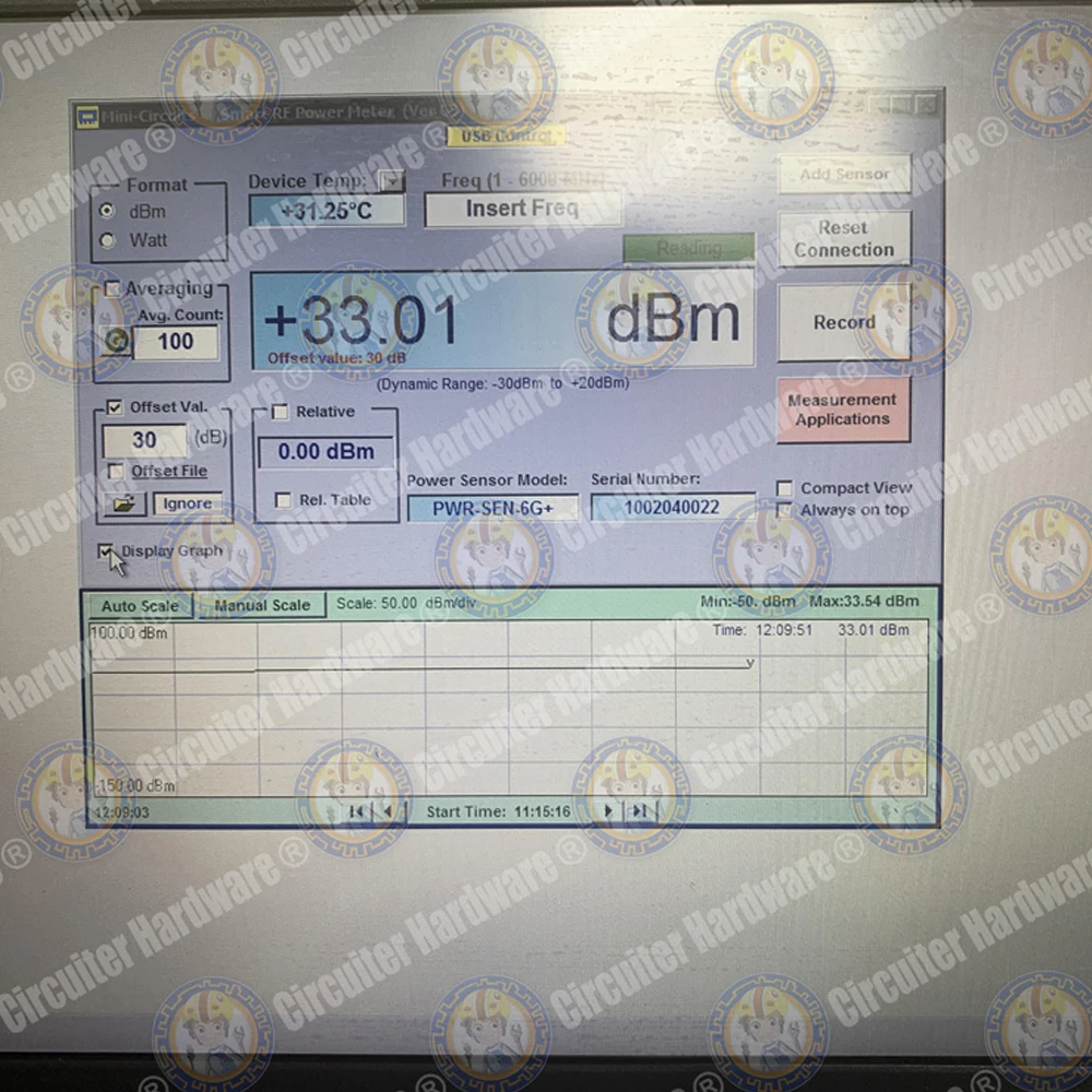 SZM2166 2W Microwave Amplifier  2.4Ghz RF Power Amplifier  2400MHz 33dBm  12V 24V DC 2.4G Wi Fi Sweep Shielded Bluetooth