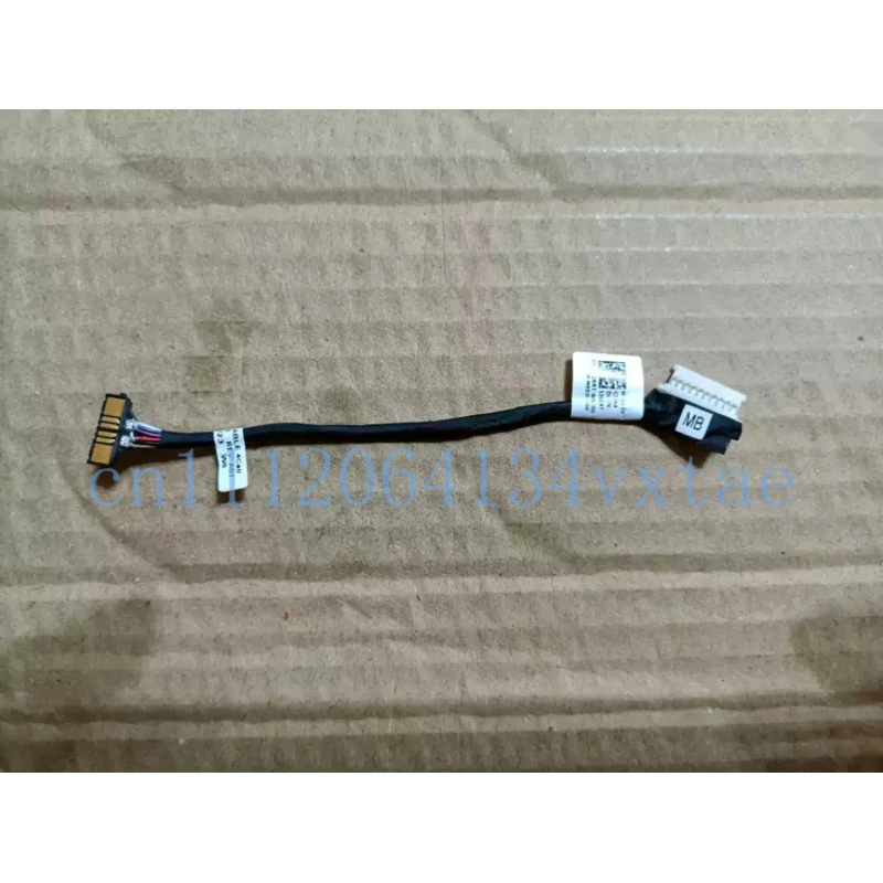 New Battery Cable for DELL Latitude 3330 2-IN-1 (Part Numbers: 450.0Q607.0001 / 1JGRRT)  0.1