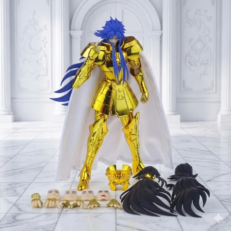 Brand New In Stock Saint Seiya Gemini Deuteros MST LC The Lost