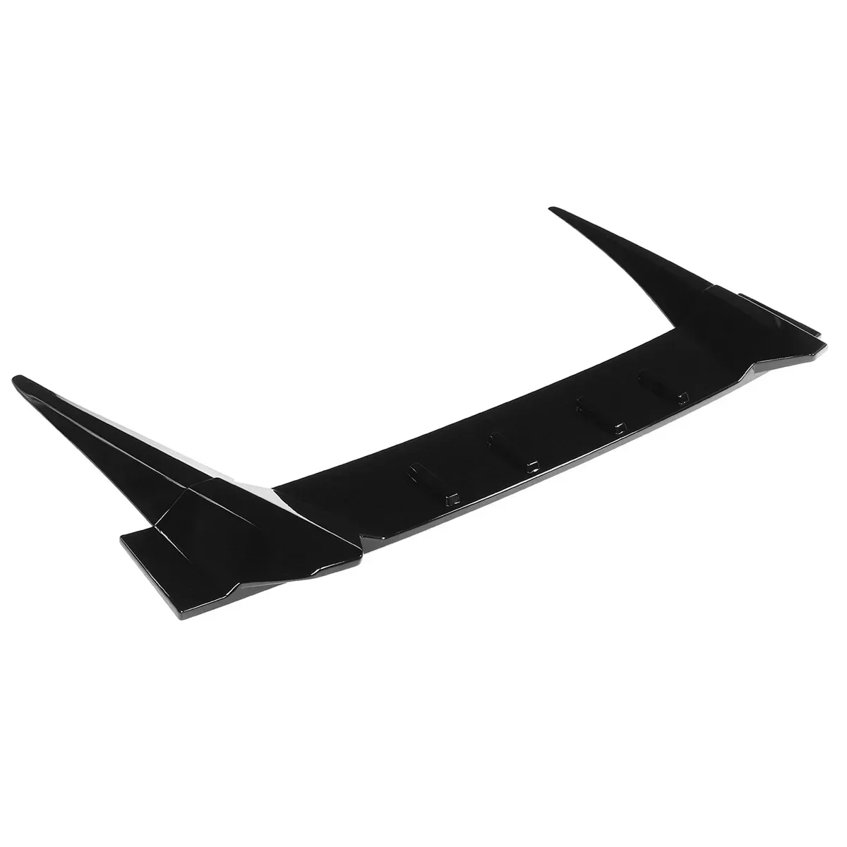 High Quality Car Rear Roof Trunk Lid Rear Boot Lip Spoiler Extension For Honda Eleventh Generation For Civic 2021-2022 Body Kit