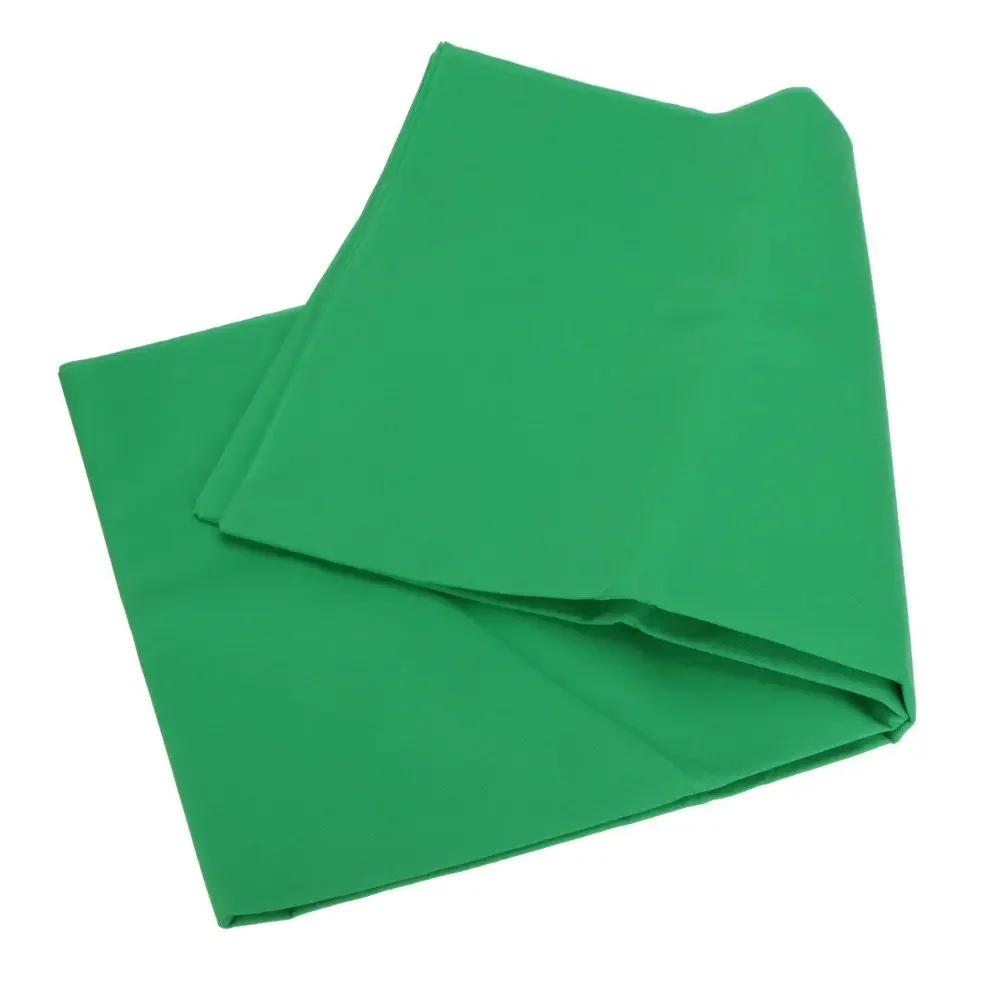 1.6X4m fotografia Photography studio Green Screen Chroma key Background Backdrop for Studio Photo lighting Non Woven 7colors