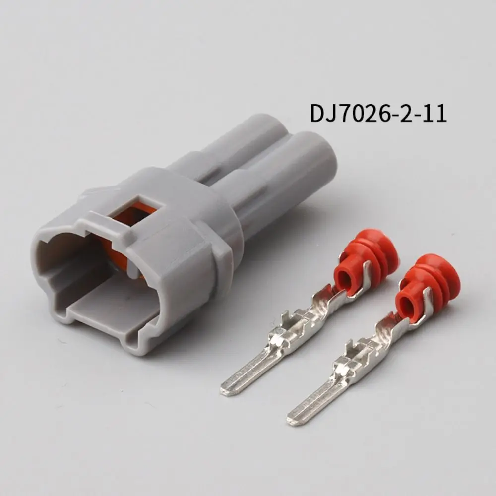 Male Female 2 Pin Sumitomo Auto Wire Connector Electrical Connector Auto Waterproof Wire Harness for Honda 6180-2321 6187-2311