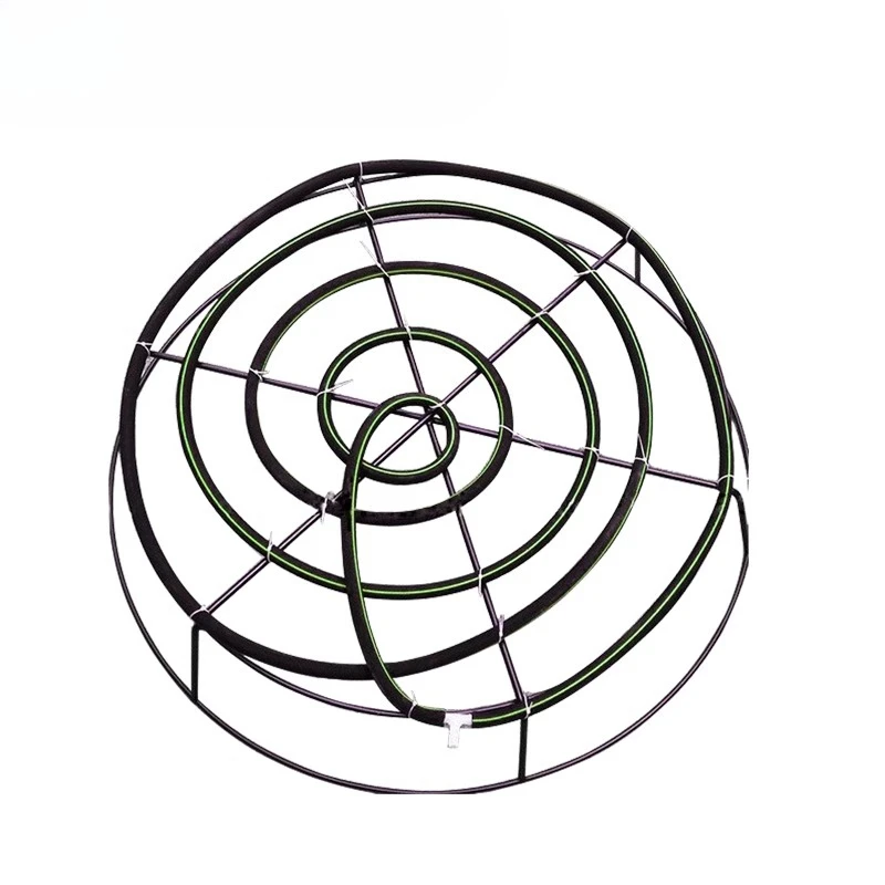 set of microporous aerator, aerated at the bottom of the fish pond, leeches, tadpoles, lobsters, snails, breeding oxygen pump