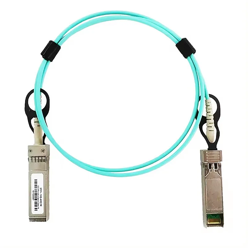 10G SFP + AOC active optical cable