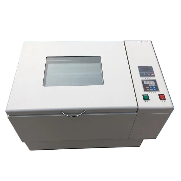 THZ-82 gas bath thermostatic oscillator SHZ-82 gas bath thermostatic shaker CHA-S gas bath oscillator