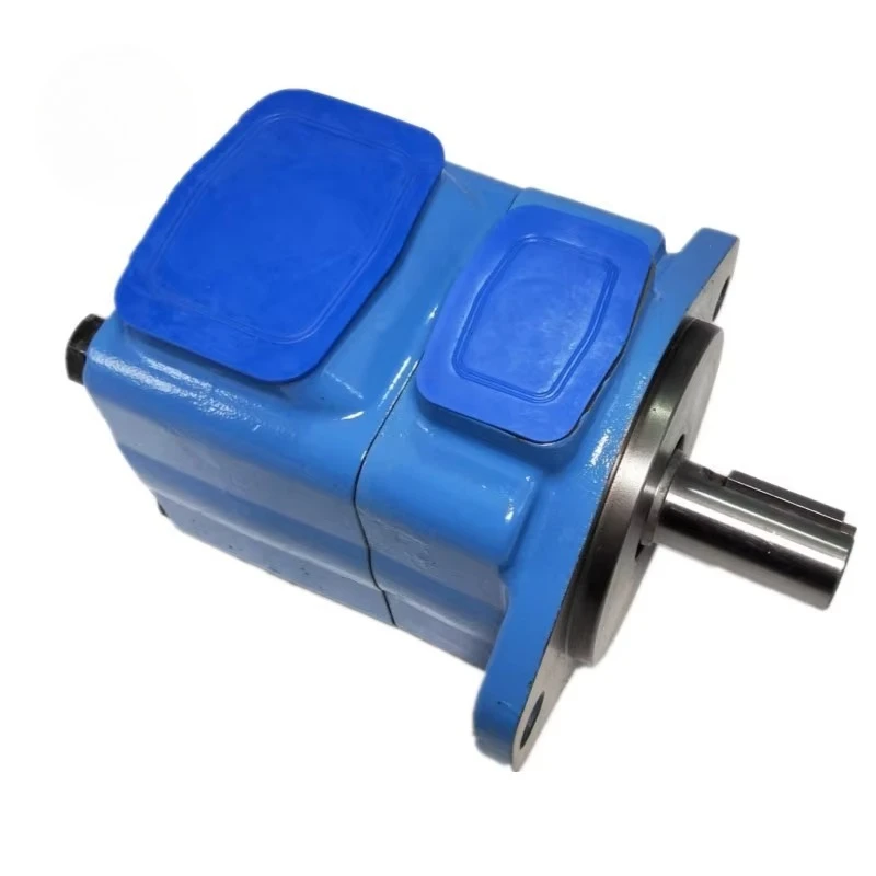 

V VQ Series 20VQ 25VQ 35VQ 45VQ 50VQ Hydraulic Mini Fixed Industrial Excavator Vane Pump 20VQ5A-1A30