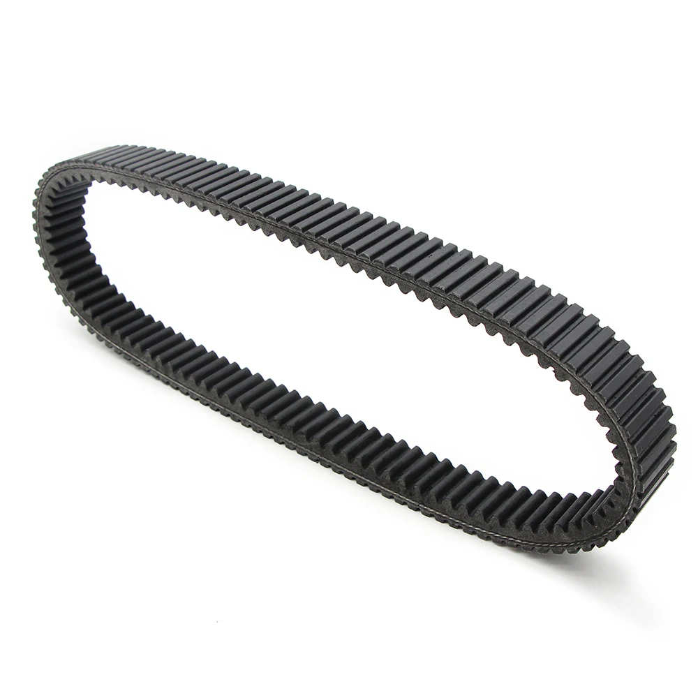 Motorcycle Drive Belt Transfer Belt For Ski-Doo 417300288 417300377 Expedition 1200 SE 900 ACE Grand Touring LE GSX LE  Renegade