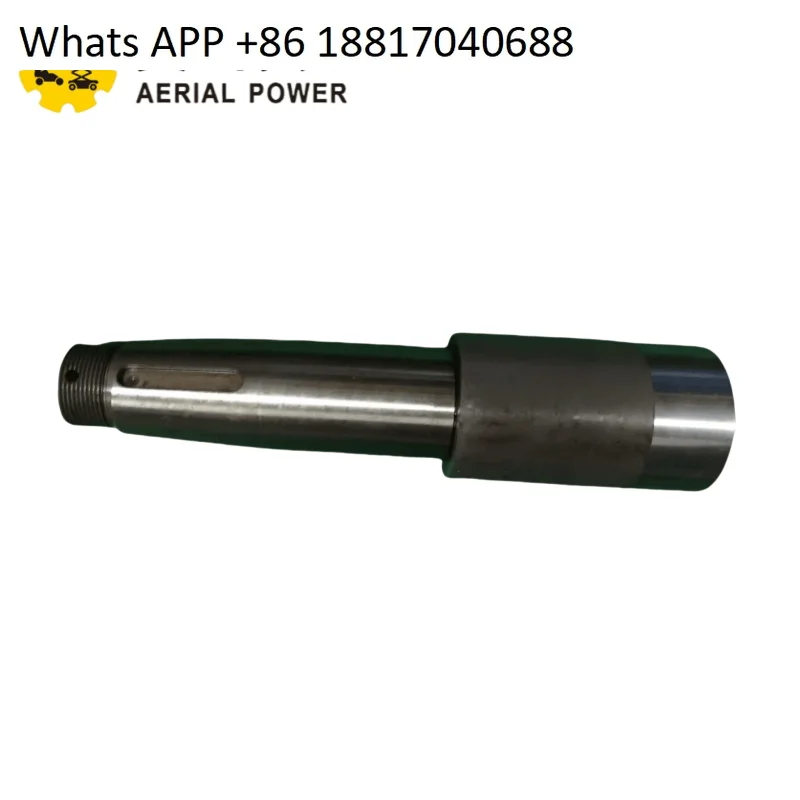 

Hydraulic motor drive shaft, travel motor shaft, Dingli and other scissors forklift use
