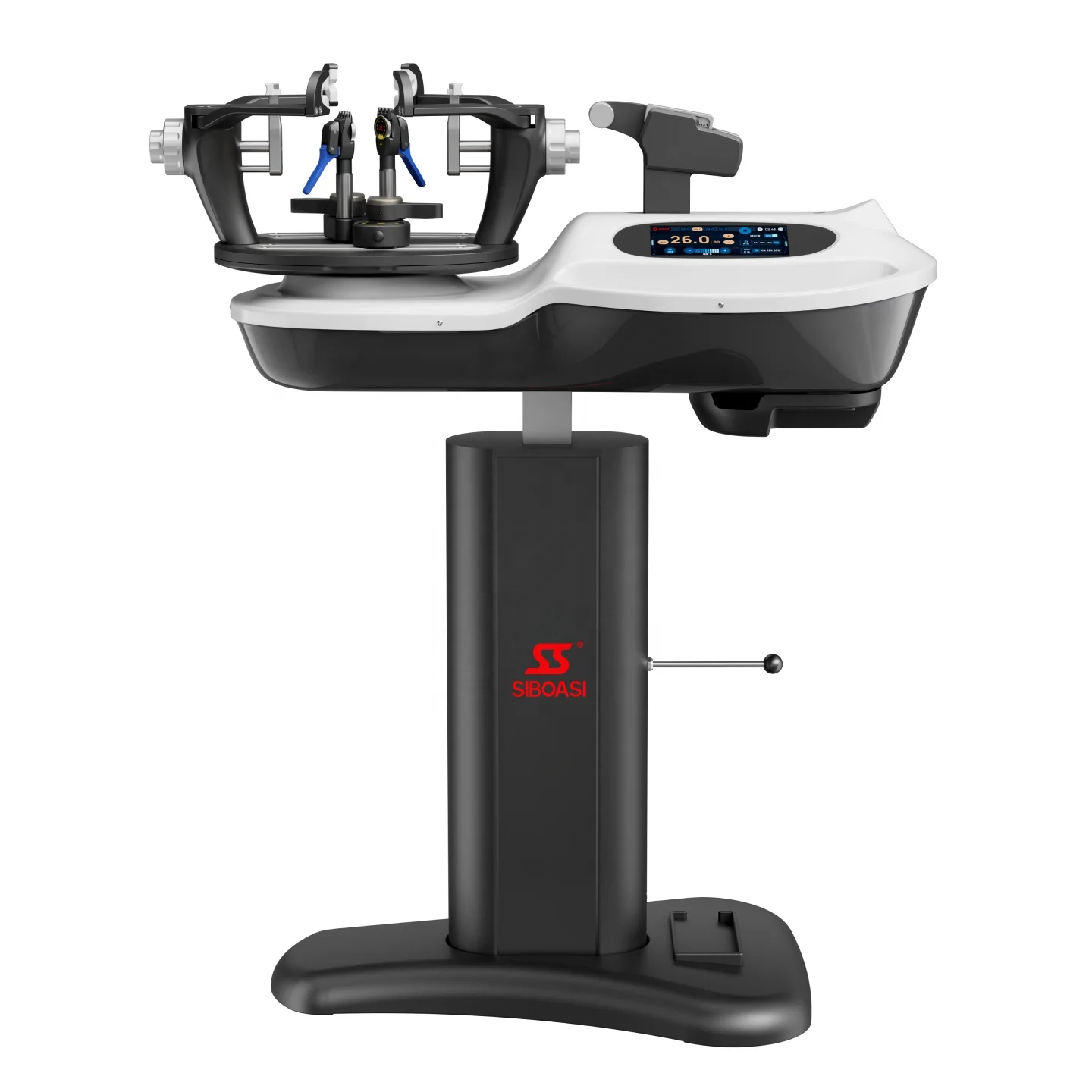 S5  Professional Height Adjustable Badminton stringing machine