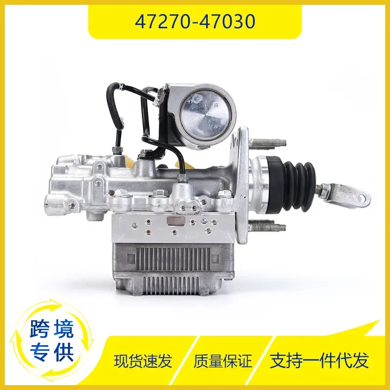 ABS Pump for Toyota Prius Anti-lock Brake System Module 47270-47030 Auto Parts Replacement Repair Tool Car Accessories
