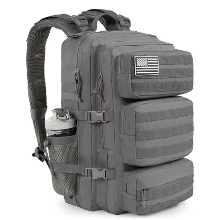 Military Tactical B…