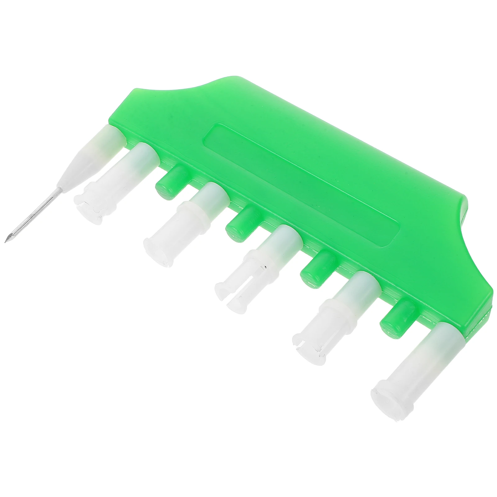 

Blackboard Music Staff Scribe Plastic Ruler for Precise Staff Line Drawing and Music Note Marking Teaching Supply