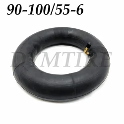 90/55-6 Inner Tube for Electric Scooter 10 Inch 3.50-6 100/55-6 High Quality Butyl Rubber Inflatable Inner Tyre