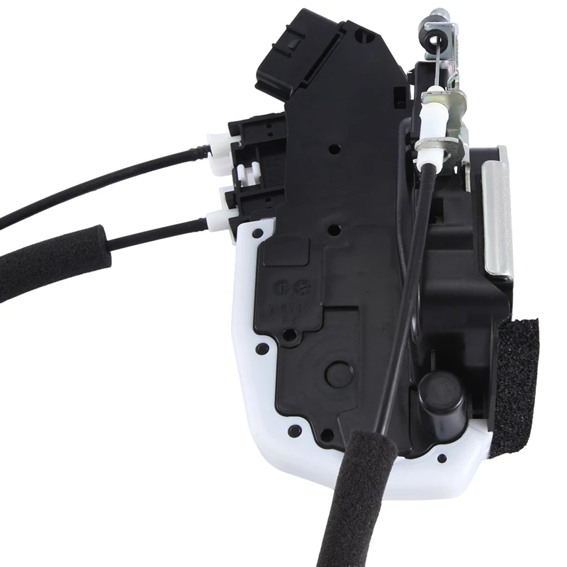 Right Rear Door Car Door Lock Door Lock Actuator 82500-1LA0A-01 For Nissan Patrol 2012- For Infiniti QX80/QX56 2011- Accessories