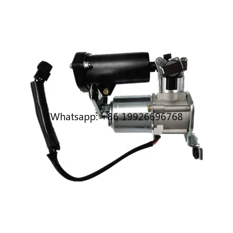 

New Products Trending GX460 J150 1GR 1KD Air Suspension Compressor Pump 48910-60040