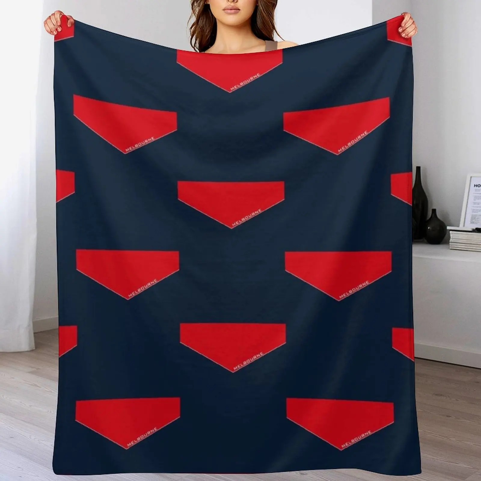 

Melbourne Apparels, Merchandise, s, Skirt, Mask, Apron Graphic Throw Blanket No Pilling Soft Warm Blanket for Bed