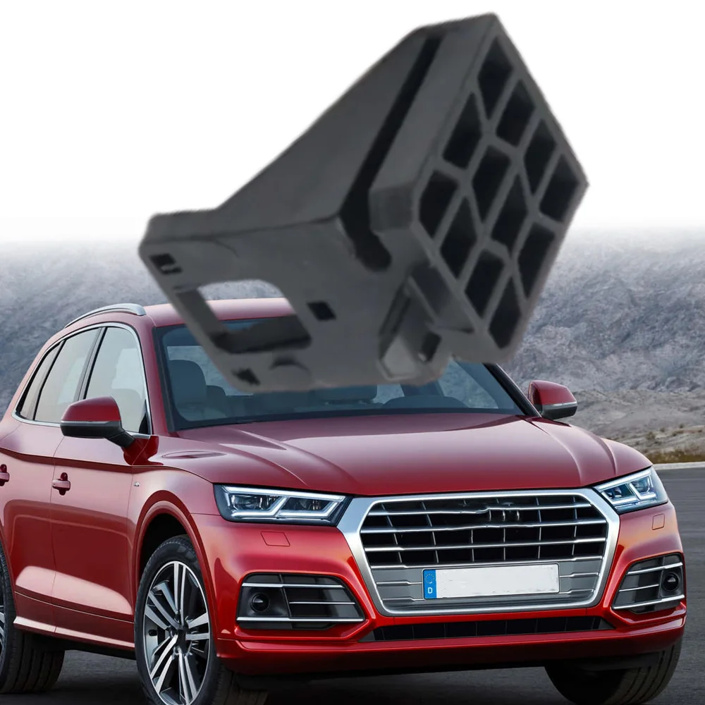 

Car Headlight Repair Bracket 80A941453 For Audi Q5 Q5L 2017 2018 2019 2020 2021 2022 2023 Front Headlight Bracket Repair Parts