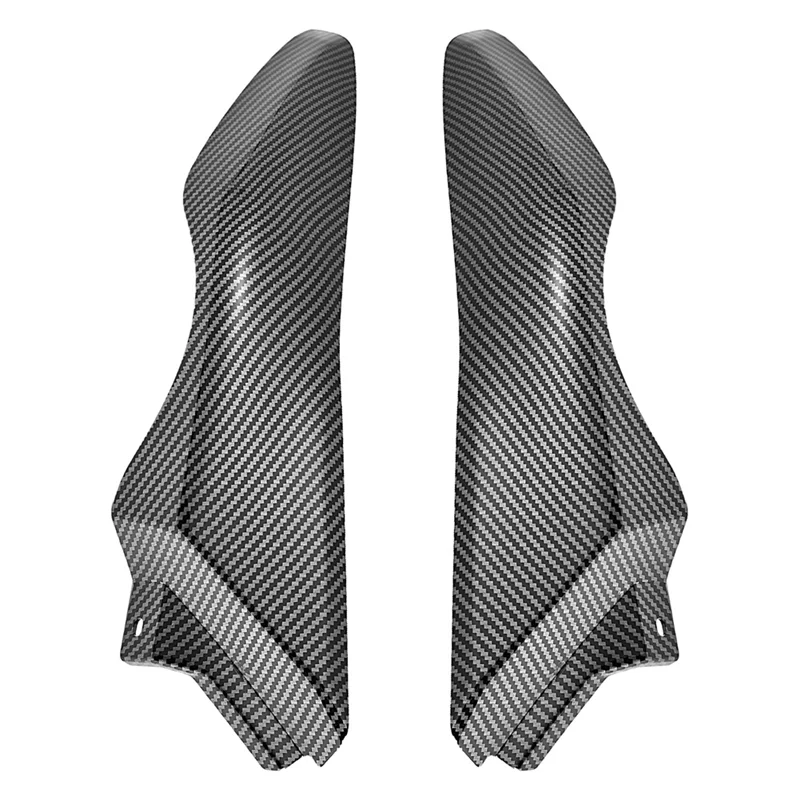 

NEW-Motorcycle Accessories For T-MAX560 TMAX560 2022-2024 Front Tank Side Panel Frame Cover Fairing Cowl