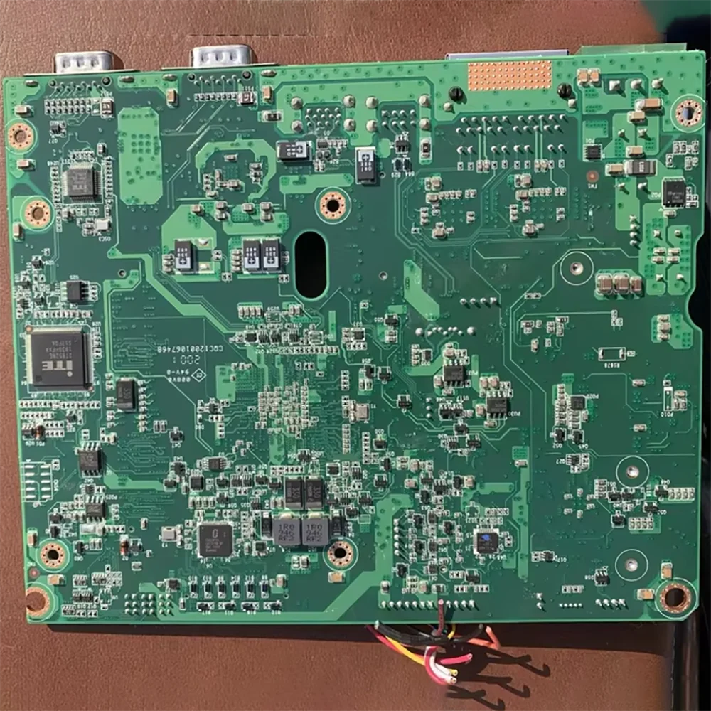 

Industrial motherboards 19A3113200-01 EAMB-1132