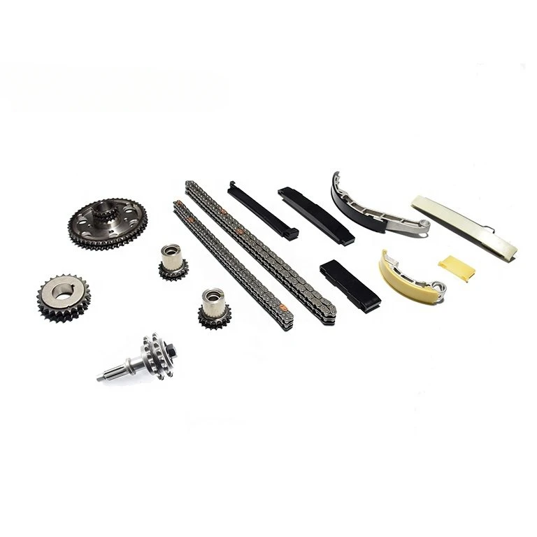 Timing Chain Kit TK9070-5 Apply Engine YD22DDTI OE 13028AD202 13028AD212 13085AD205 For NISSAN CABSTAR NP300 PICKUP