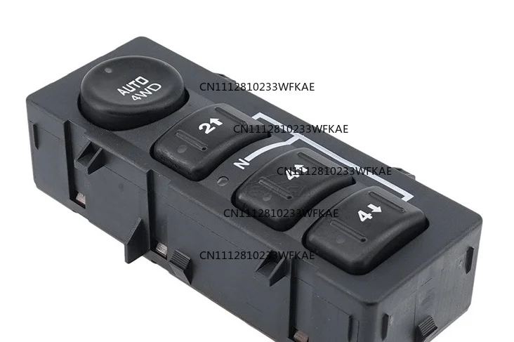 19259313 15136039 For Cadillac Chevrolet GMC drive switch Transfer selector switch