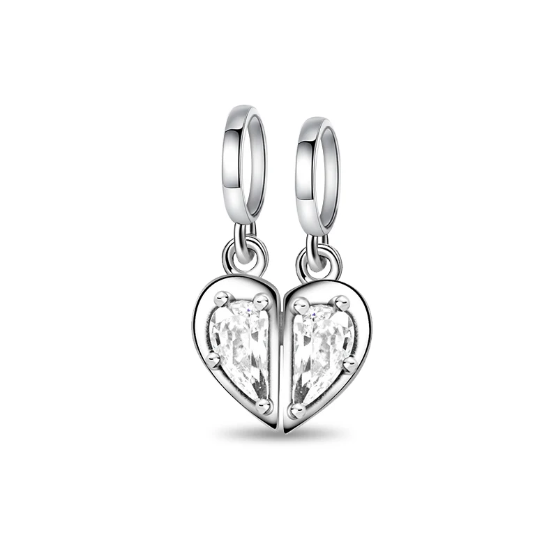 Silver Plated Dangl…