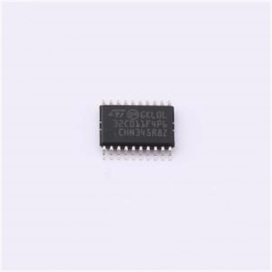 

20 шт./лот STM32C011F4P6TR (микроконтроллеры)