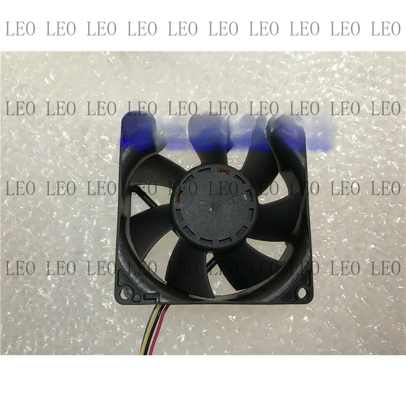 MY 1pcs  For San Ace 80 9GV0848P4K041 48V 0.22A 8025 4-wire Inverter Cooling fan