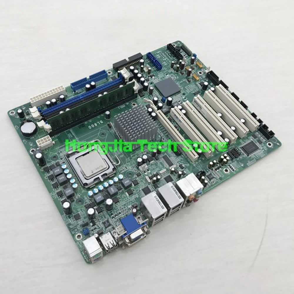 Bulk Package Industrial Computer Equipment Motherboard  BL600 BL600-DR