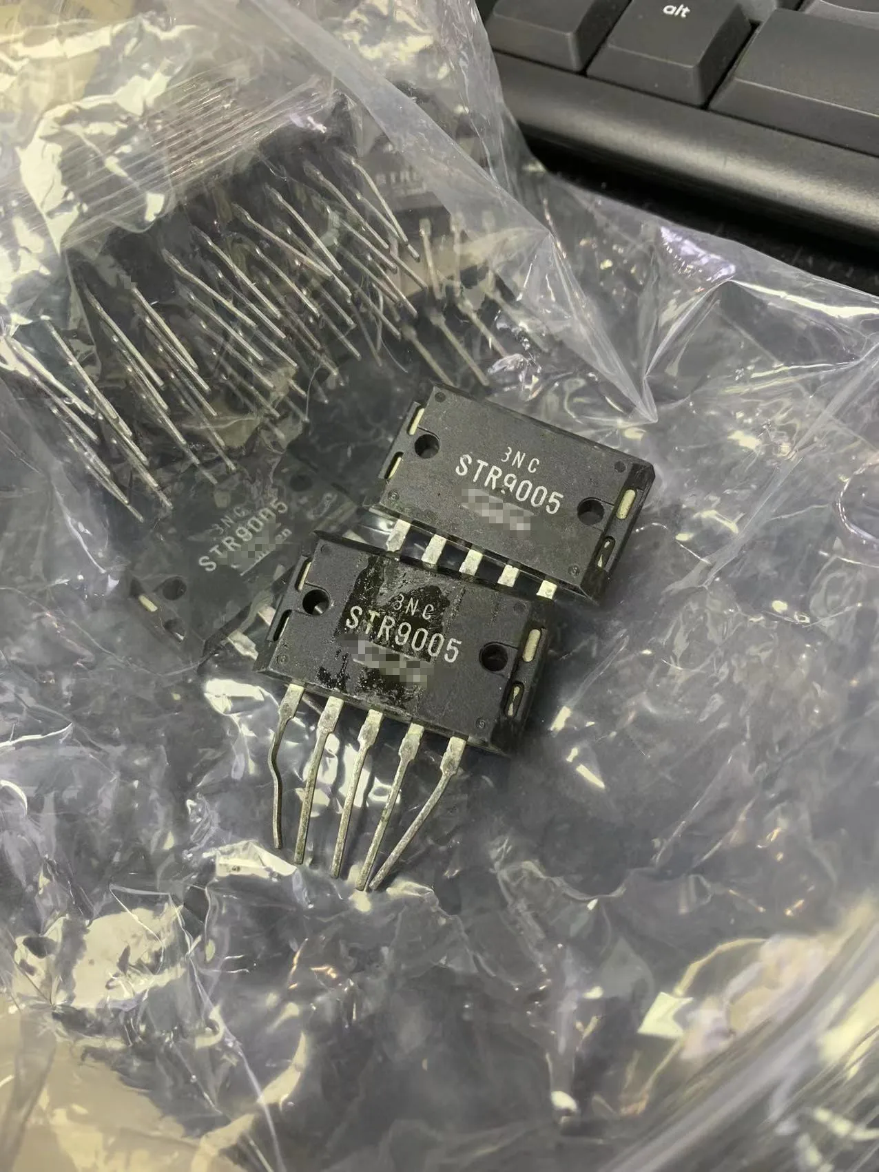 

STR9005 （1pcs）Original and spot inventory