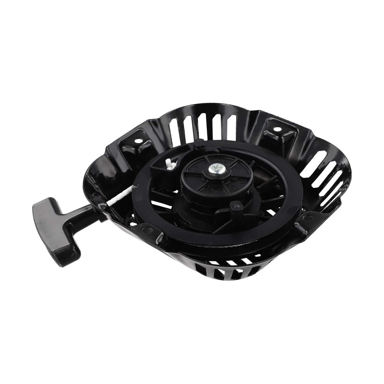 Pull Start Assembly for GP3250 GP3300 Generators For 196cc 208cc 212cc and PW3100 PW3200 208cc Pressure Washer Engines