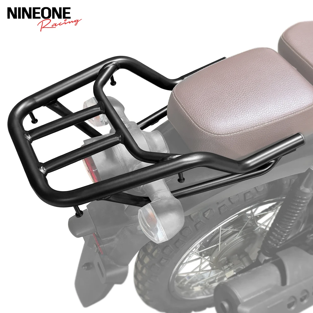 

Rear Carrier Support Shelf Luggage Rack Passenger Grab Handle Compatible For YAMAHA PG-1 PG1 PG 1 PG ONE Accessories 2023 2024