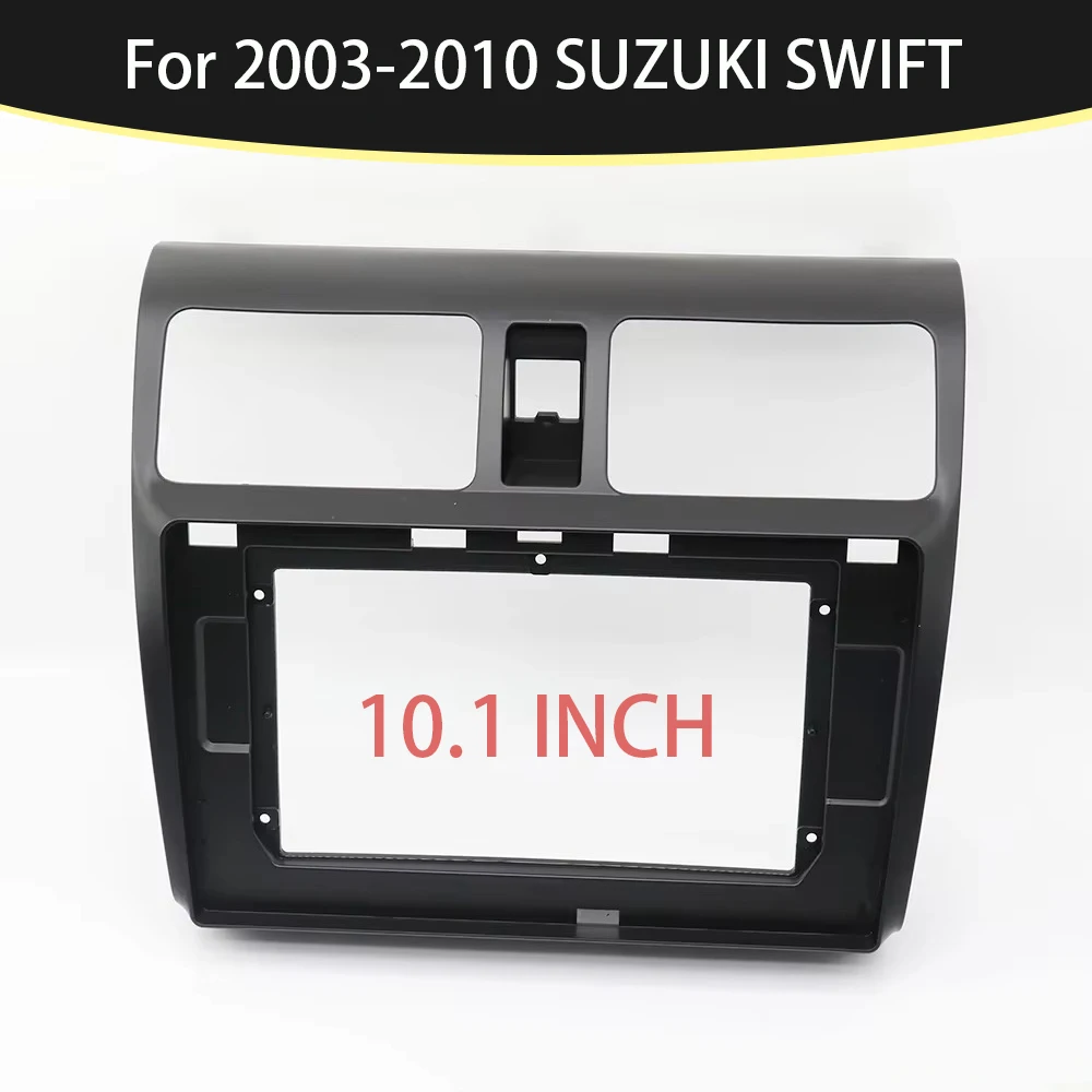 ΠΠ²ΡΠΎΠΌΠΎΠ±ΠΈΠ»ΡΠ½ΡΠΉ ΡΠ°Π΄ΠΈΠΎΠΏΡΠΈΠ΅ΠΌΠ½ΠΈΠΊ 10,1 Π΄ΡΠΉΠΌΠ° Ρ Π΄Π²ΠΎΠΉΠ½ΡΠΌ ΠΠΈΠ½ΠΎΠΌ, ΡΡΡΠ°Π½ΠΎΠ²ΠΊΠ° DVD GPS Mp5, ΠΏΠ»Π°ΡΡΠΈΠΊΠΎΠ²Π°Ρ ΠΏΠ°Π½Π΅Π»Ρ Fascia ΠΠ»Ρ SUZUKI SWIFT 2003-2010 ΠΠ²ΡΠΎΠΌΠΎΠ±ΠΈΠ»ΡΠ½ΡΠΉ ΡΠ°Π΄ΠΈΠΎΠΏΡΠΈΠ΅ΠΌΠ½ΠΈΠΊ 10,1 Π΄ΡΠΉΠΌΠ° Ρ Π΄Π²ΠΎΠΉΠ½ΡΠΌ ΠΠΈΠ½ΠΎΠΌ, ΡΡΡΠ°Π½ΠΎΠ²ΠΊΠ° DVD GPS Mp5, ΠΏΠ»Π°ΡΡΠΈΠΊΠΎΠ²Π°Ρ ΠΏΠ°Π½Π΅Π»Ρ Fascia ΠΠ»Ρ SUZUKI SWIFT 2003-2010