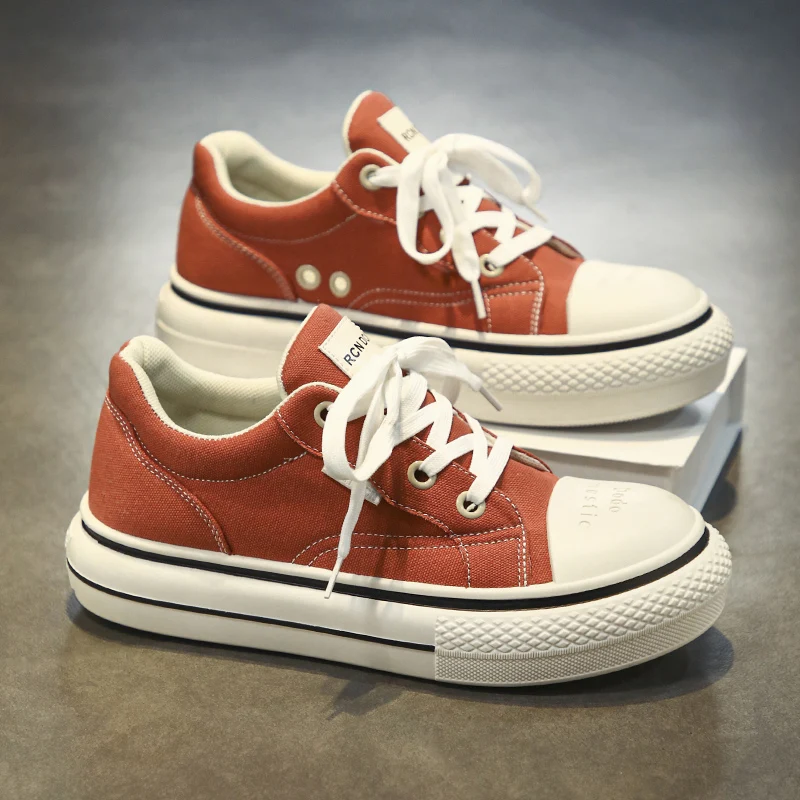 

Mesh Lightweight Anti Skid Wear-resistant Men's Shoes 2025 Spring New Mens Casual Shoes Fashion Comfortable Breathable Footwear