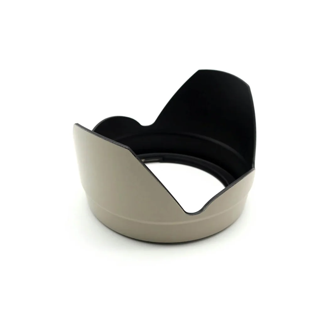 EW-83G для объектива Canon EF 28-300 мм f/3,5-5,6L IS, замена белого байонетного бленды Canon EW83G