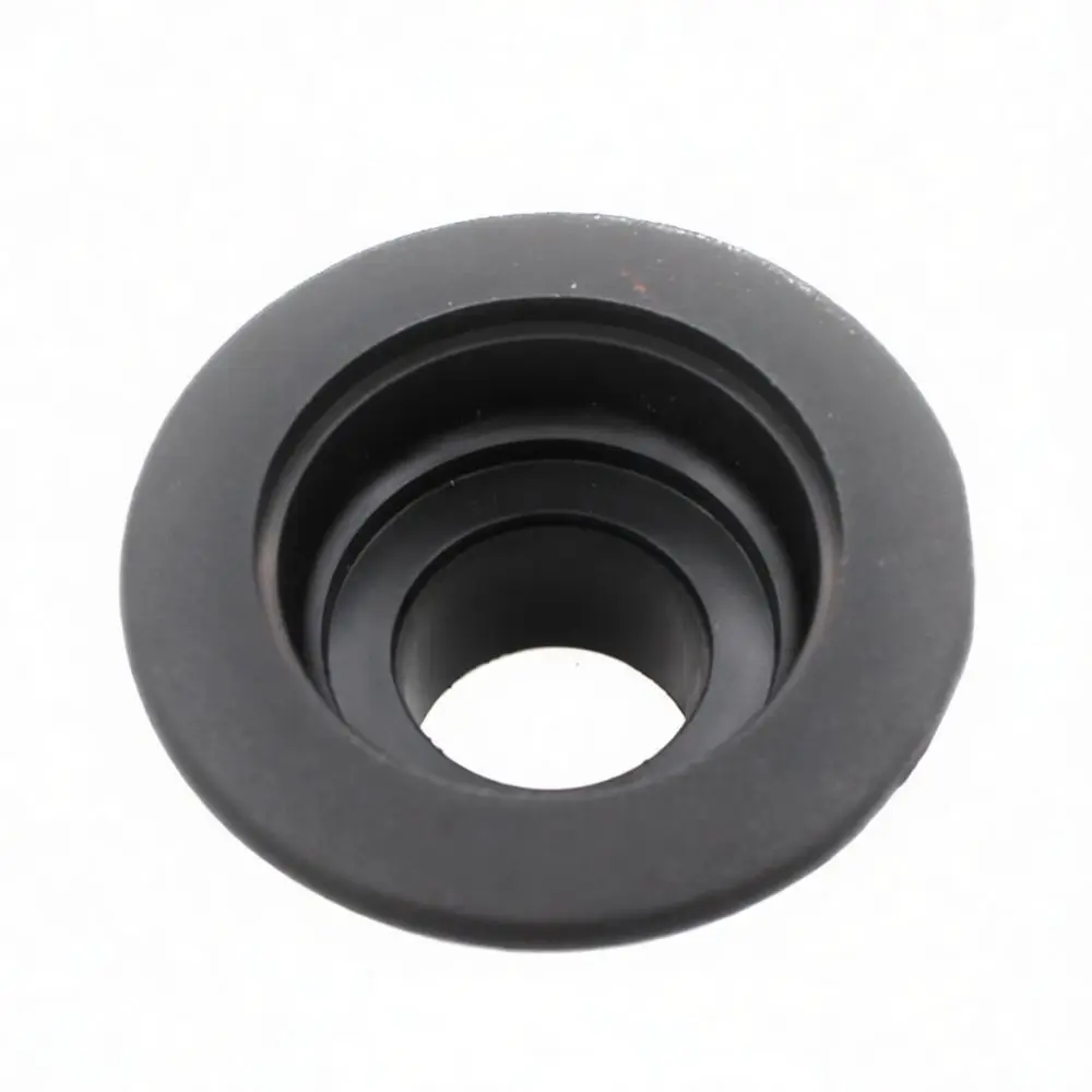 5529 Foosball Machine Bearing Parts Arcade Soccer Table Accessory Rod Guide Plastic Replacement Maintenance Component