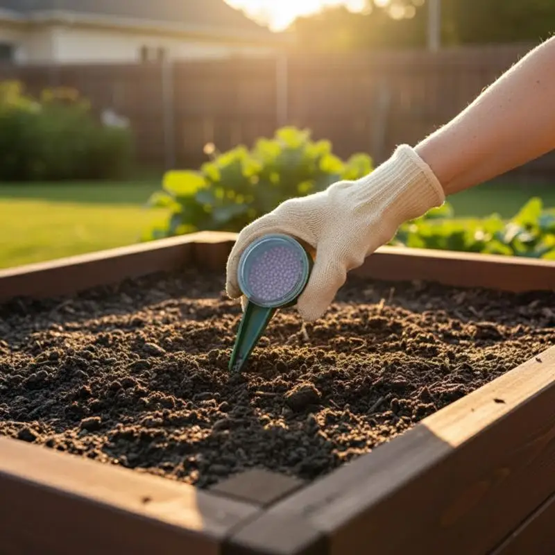Garden Seed Sower Adjustable Planting Tool Multifunctional Seeder Easy Seed Dispenser for Flower Vegetable view 2