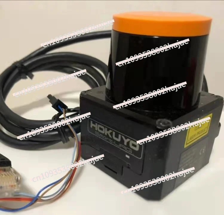 ماكينة تفكيك هوكويو بييانغ 90% جديدة ليدار UST-05LN 10LX 20LX URG-04LX-UG01 #1