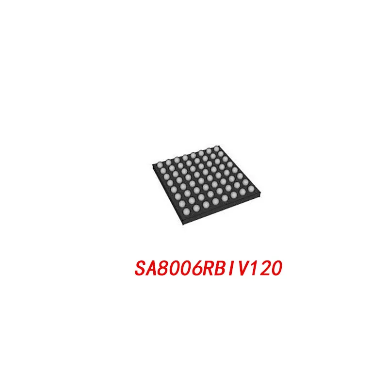 

1 piece SA8006RBIV120 BGA