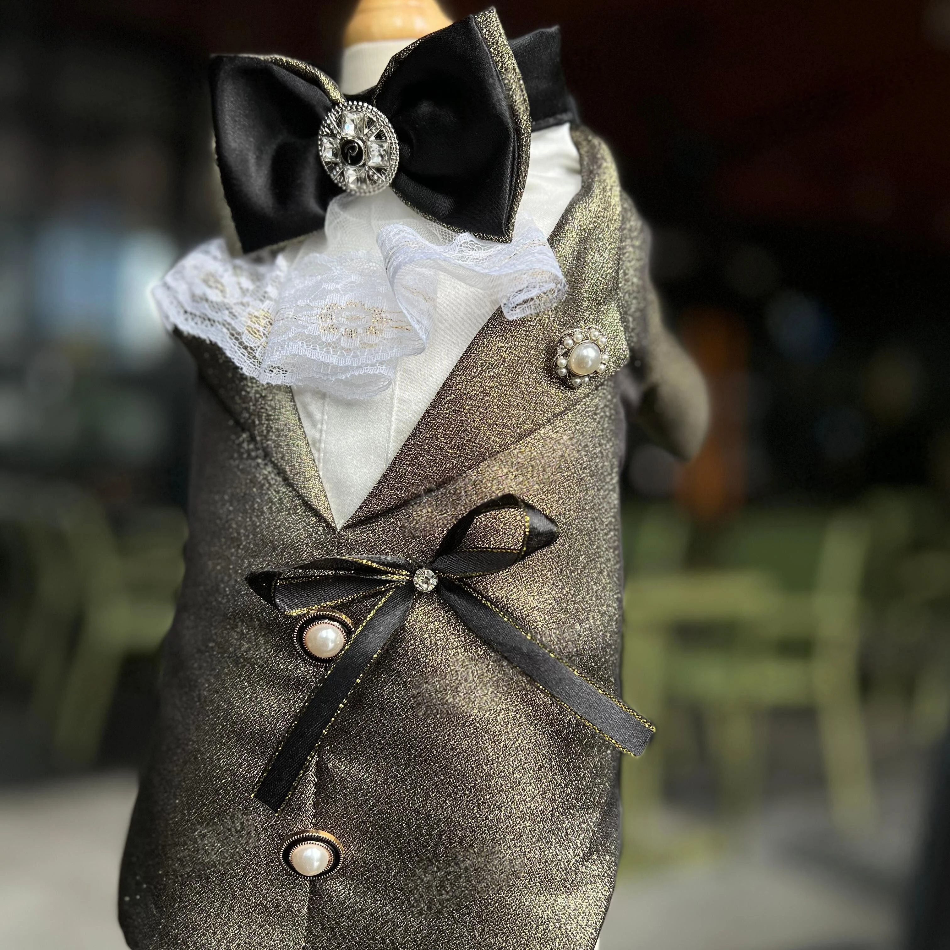 Camicia Smoking Artigianale co - Suitsupply Wedding Tuxedo recensione e prezzo