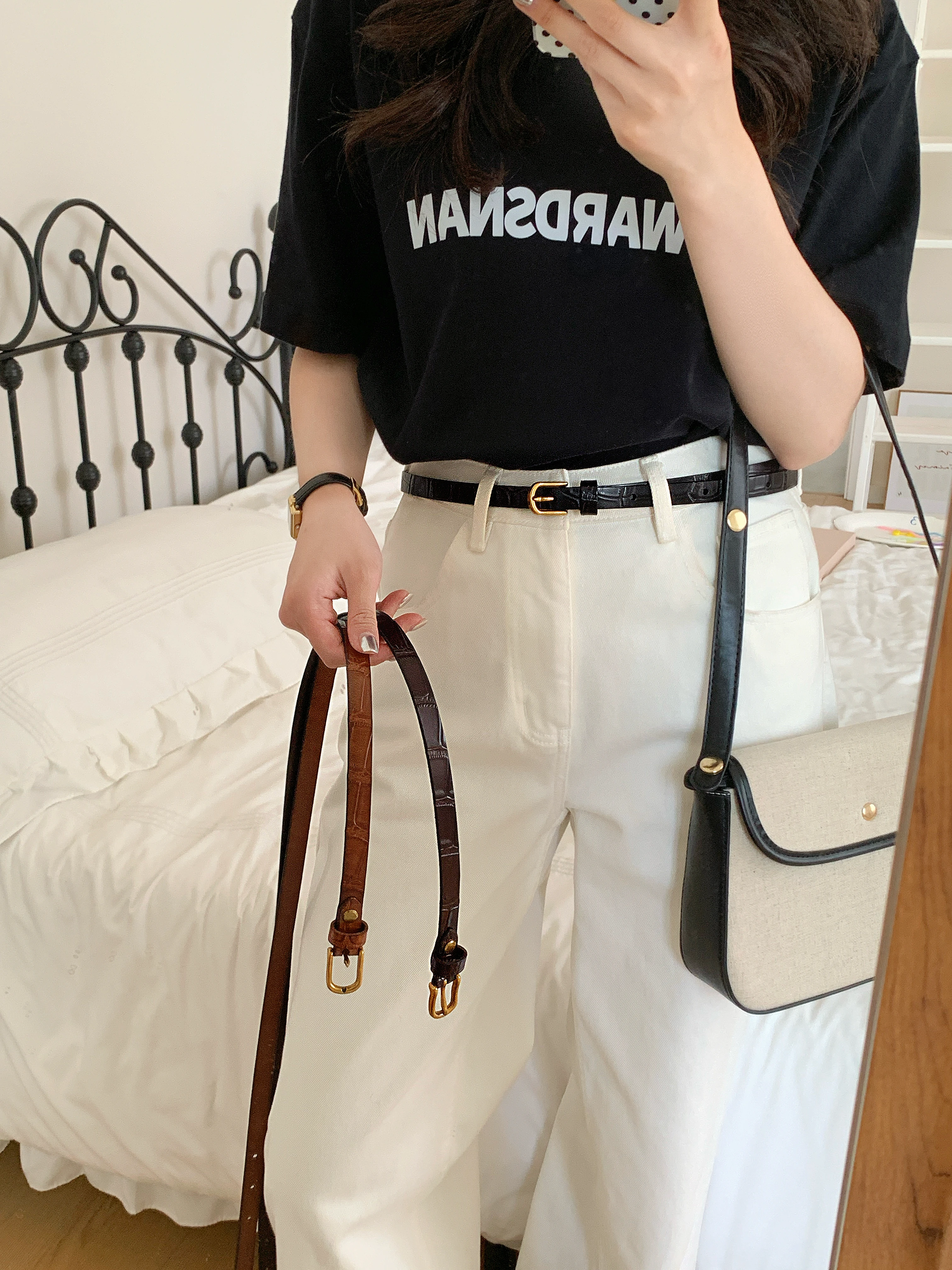slimming-korean-style-leather-belt-women's-thin-vintage-waist-belt-genuine-leather-narrow-decorative-for-dresses-and-pants